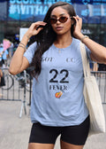 Got CC Fever™ - Oversized Tee