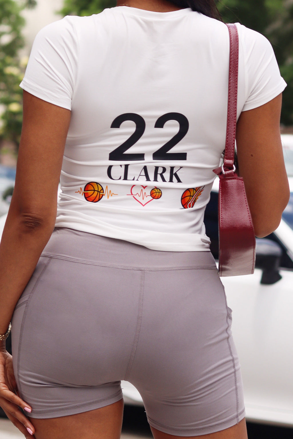 Got CC Fever™ - Fitted Tee