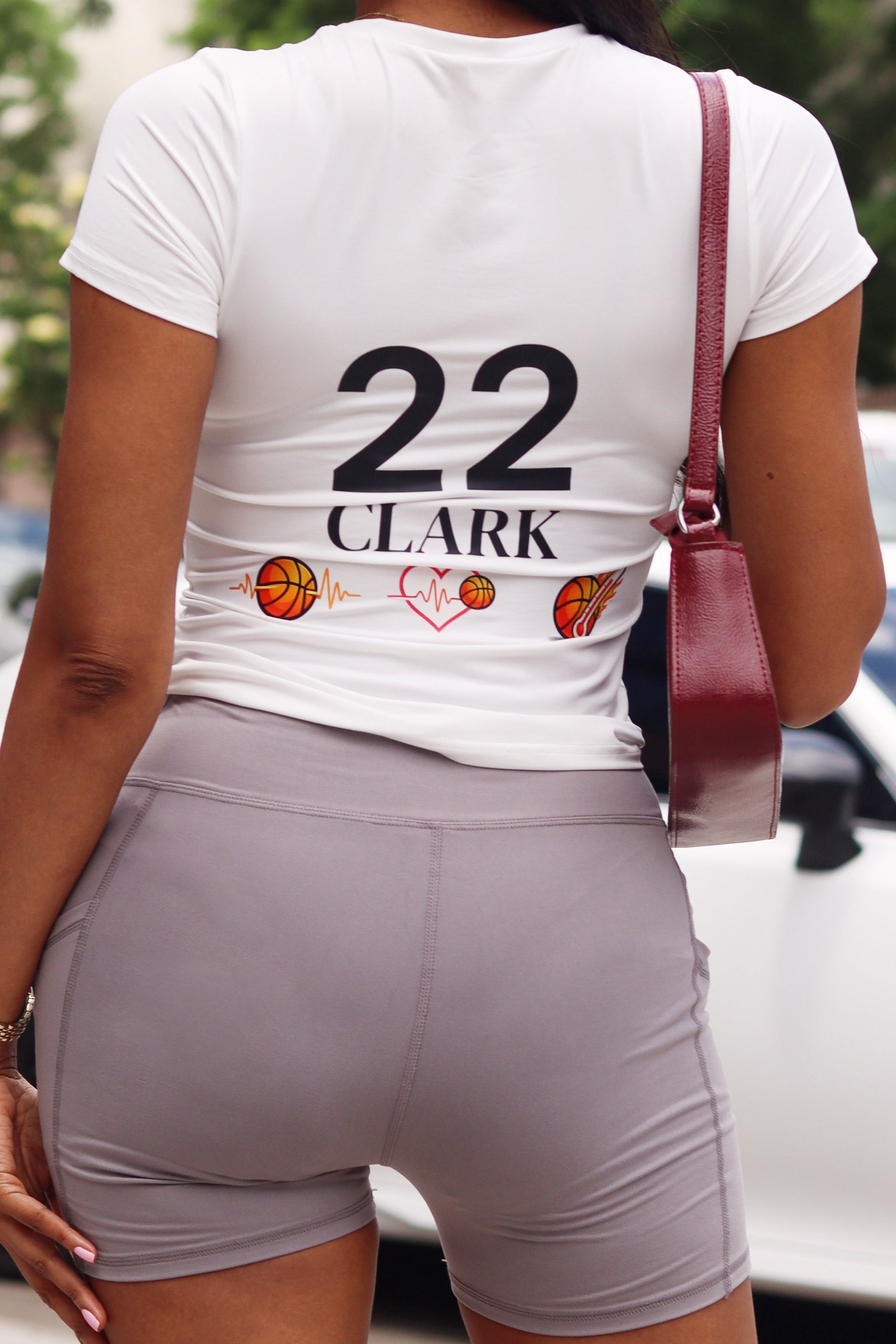 Got CC Fever™ - Fitted Tee
