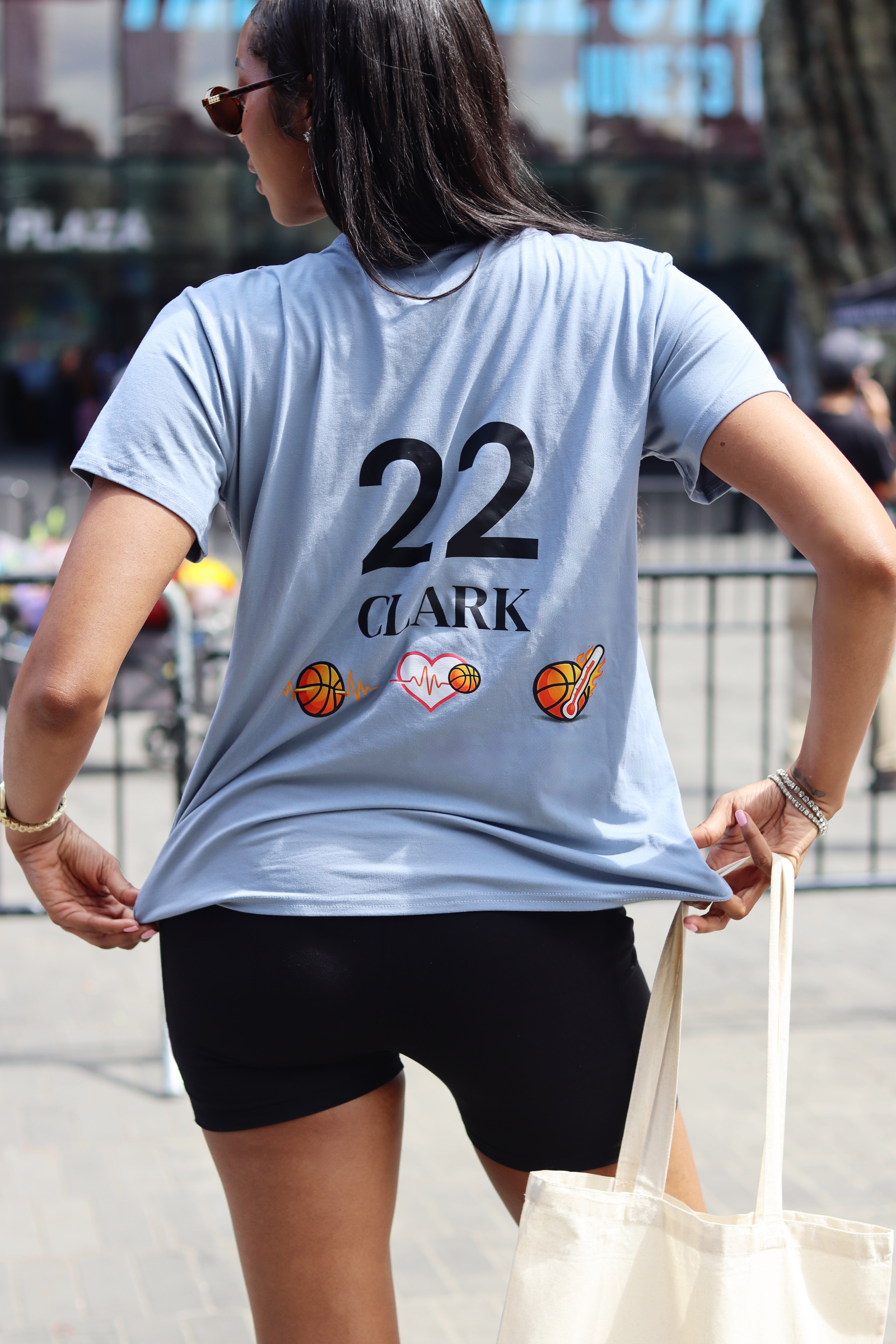 Got CC Fever™ - Oversized Tee